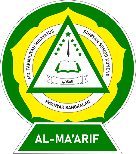 Logo MDT Hidayatus Shibyan